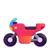 🏍️