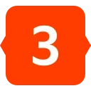 3️⃣