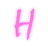 💜