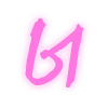 💜