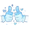 👍