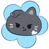 🐈‍⬛