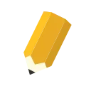 ✏️