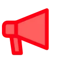 📢