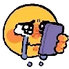 😭