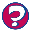 ❓