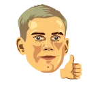 👍