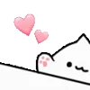 ❤️