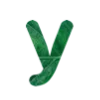 💚