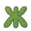 ✳️