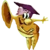 👂