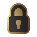🔒
