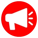 📢