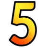 5️⃣