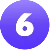 6️⃣