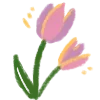 🌷