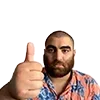 👍
