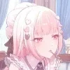 💗