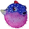 🐡