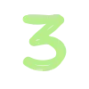 💚