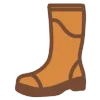 👢