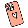 📱