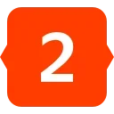2️⃣