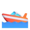 🚤