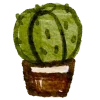 🌵