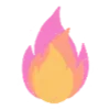 🔥