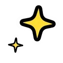 ✨