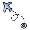✈️