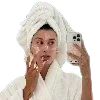 🧖‍♀