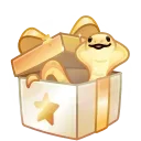 🎁