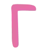 💗
