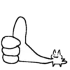 👍