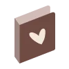 📕
