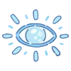 👁