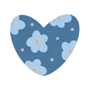💙