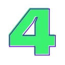 4️⃣