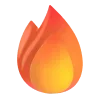 🔥