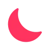 🌙