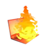 🔥