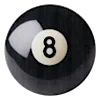 🎱