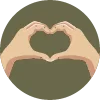 ❤️