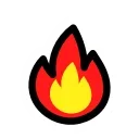🔥