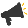 📢