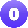 0️⃣
