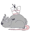 🐁