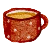 ☕